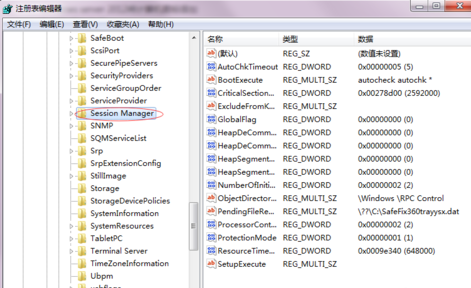 開機自檢 開機自檢