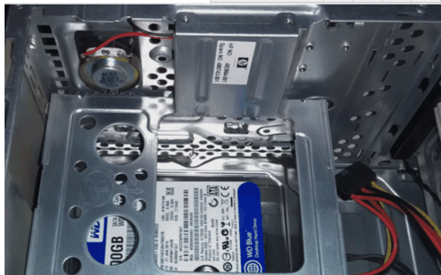 電腦上的開機自檢 電腦上的開機自檢