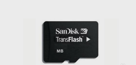 內存卡無法格式化