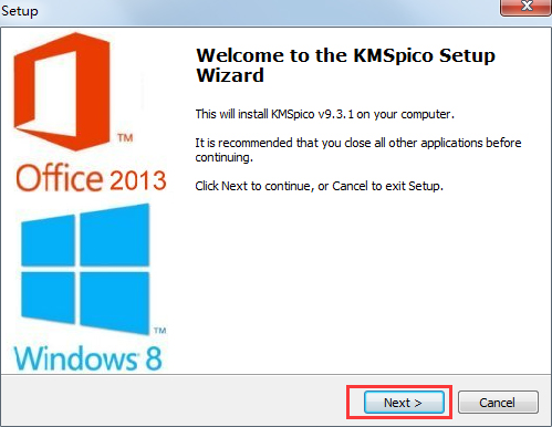 激活工具下載及使用方法