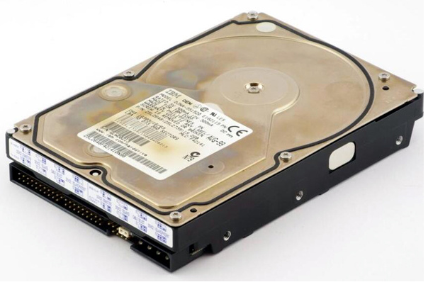 硬盤 硬盤