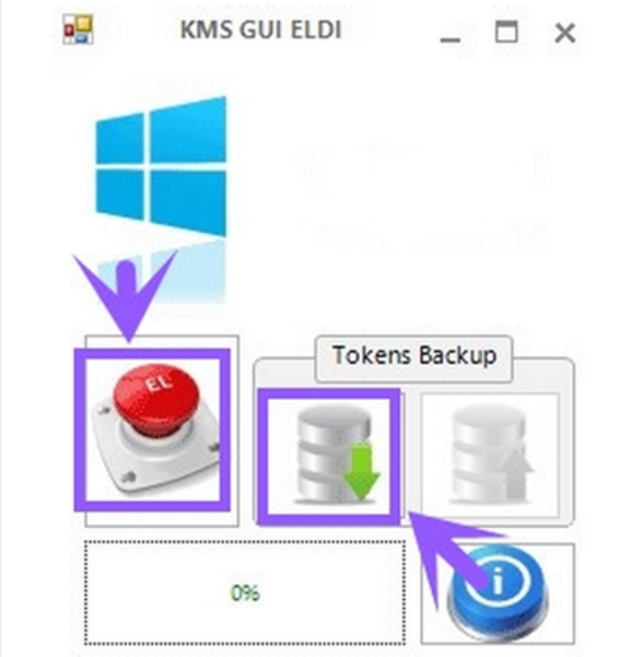 激活工具 激活工具