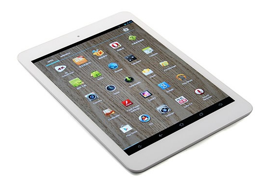 平板電腦