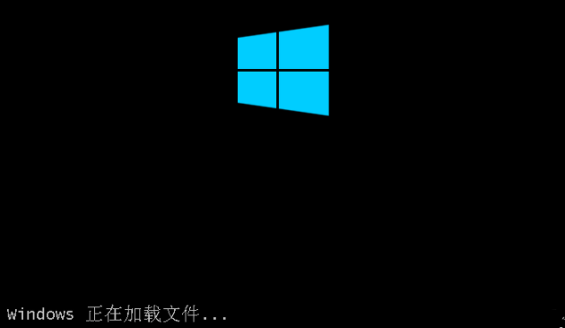 黑鯊一鍵重裝系統使用