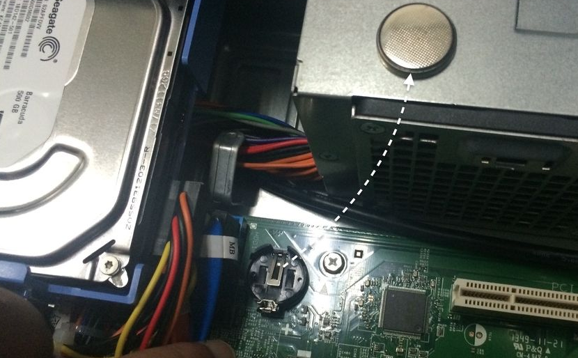 電腦黑屏打不開是什么原因以及解決方法