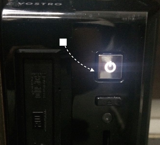 電腦黑屏打不開是什么原因以及解決方法