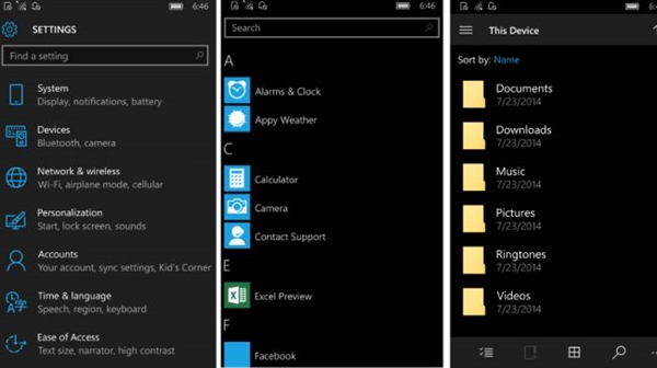 Win10七大版本詳解：主要區別都在哪兒？