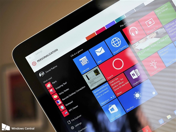 裝了Win10卡成翔？微軟：試試一鍵加速