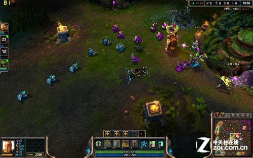 答疑解惑:LOL中鼠標速度變慢怎么解決？ 