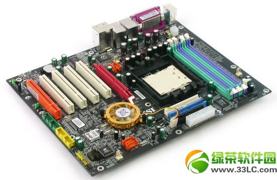 主板溫度多少是正常的?電腦主板溫度過高解決辦法1