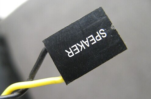 電腦主板跳線接法圖解8