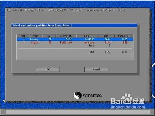 裝系統的步驟【詳細圖解】是什么？