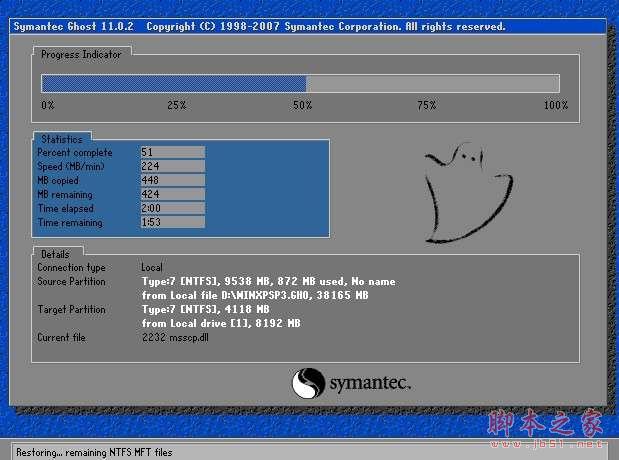 如何用u盤裝系統？u盤裝系統教程教程_腳本之家