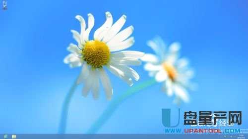 用U盤安裝純凈版WIN8,WIN7超細圖文教程