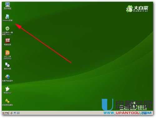 用U盤安裝純凈版WIN8,WIN7超細圖文教程
