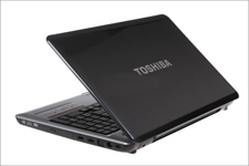 東芝筆記本電腦