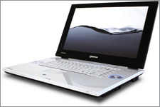 東芝筆記本電腦