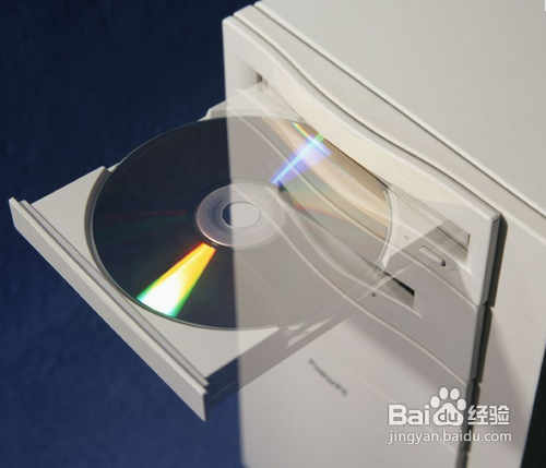 如何用光盤重裝系統