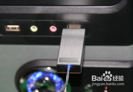 怎樣正確使用U盤?