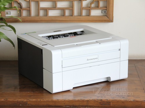 某打印機的參數，可以看到分辨率的單位為DPI