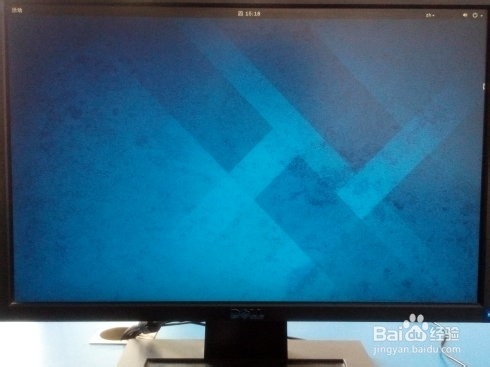 如何用U盤安裝Fedora20系統
