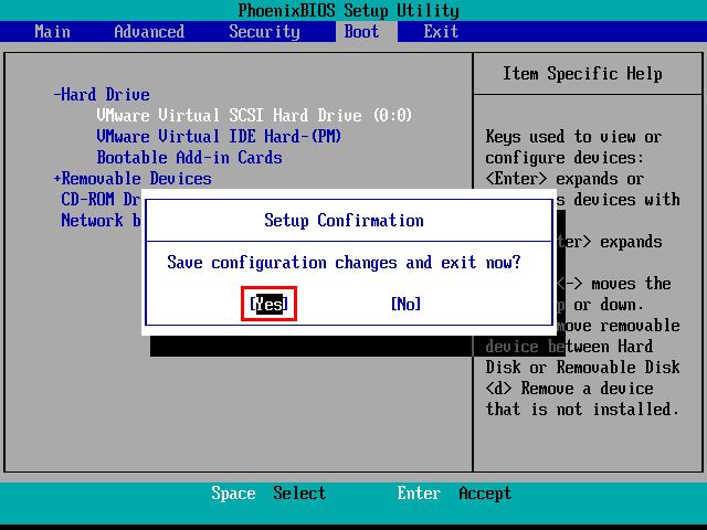 虛擬機怎么從U盤啟動 老毛桃虛擬機U盤啟動設置教程