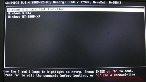 怎樣在硬盤上純凈安裝Windows7系統