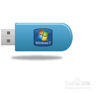U盤安裝電腦系統教程