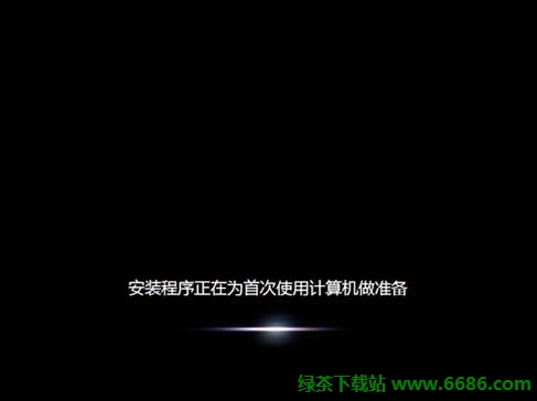 在vmware虛擬機安裝中文版win7系統詳細教程