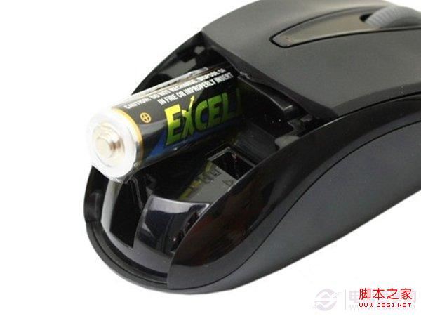 USB無線鼠標電腦檢測不到怎么辦？