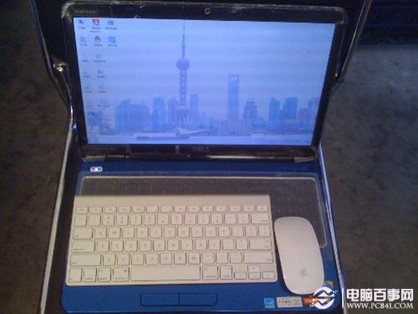 USB無線鼠標電腦檢測不到怎么辦？