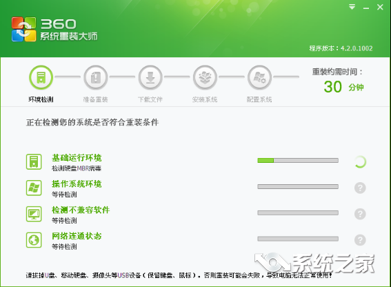 重裝系統軟件哪個好