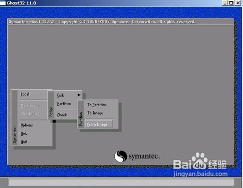 新硬盤怎么裝系統