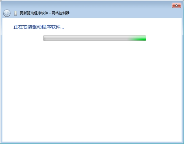 如何手動安裝驅動程序