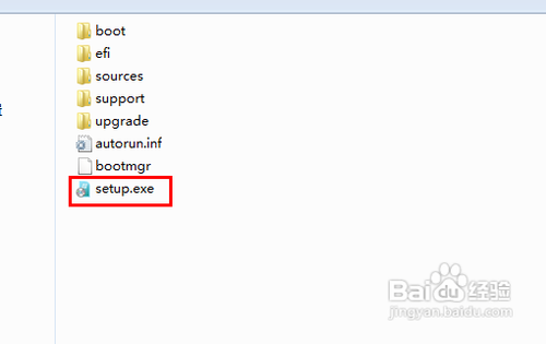 網上下載的win7系統怎么安裝
