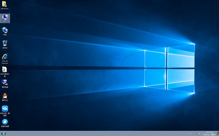 虛擬光驅裝win7純凈版