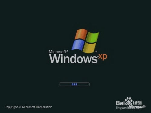 安裝操作系統：[11]Windows8改XP