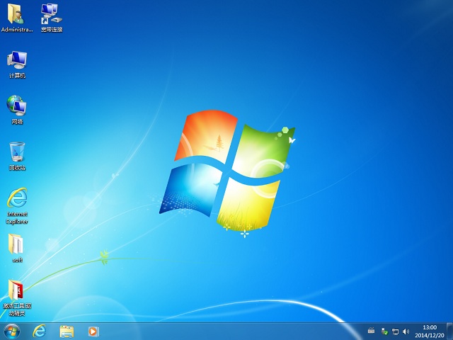 用u盤安裝win7系統