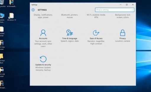 Win10如何重裝Win7/8?Windows10降級教程