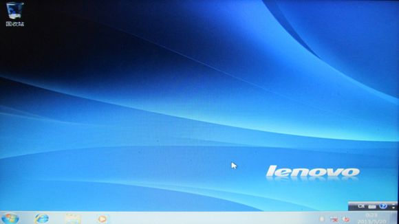 thinkpad win7系統重裝